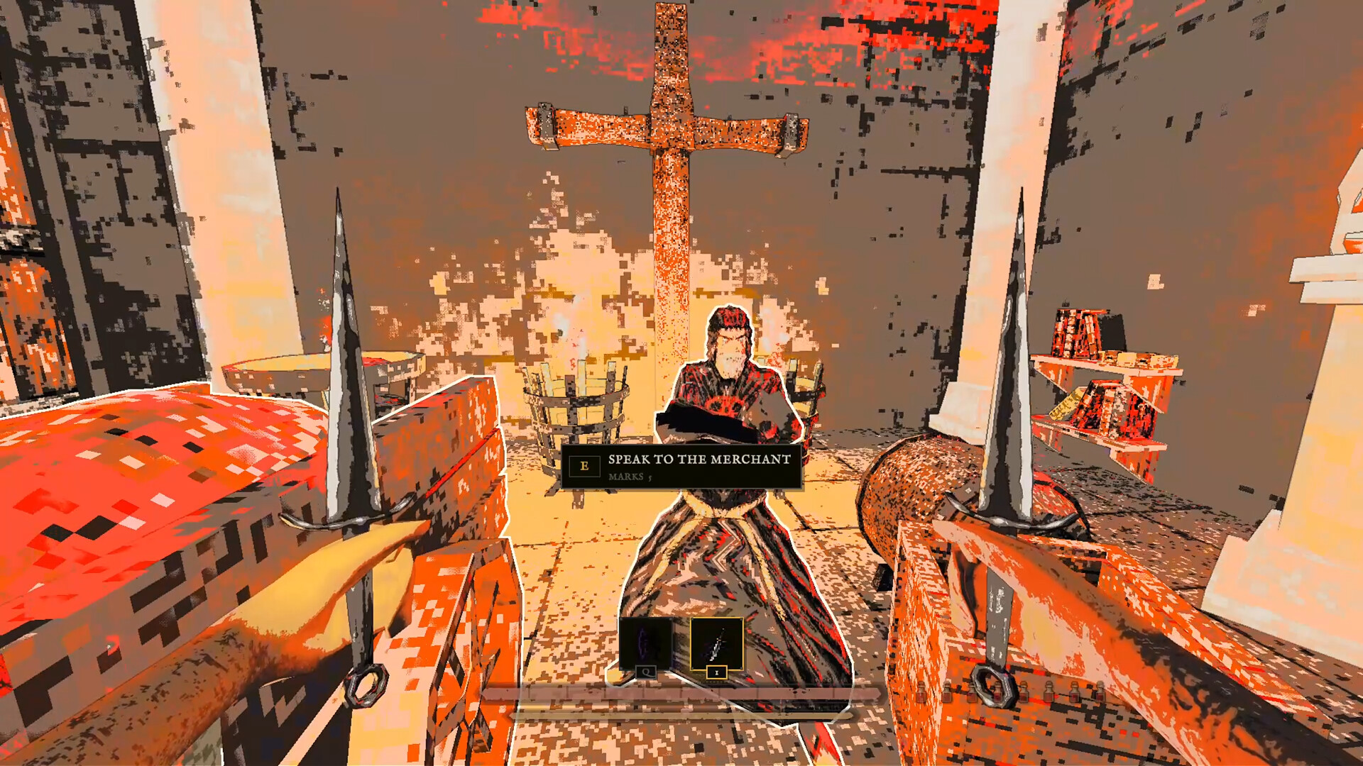 Killwright screenshot 3