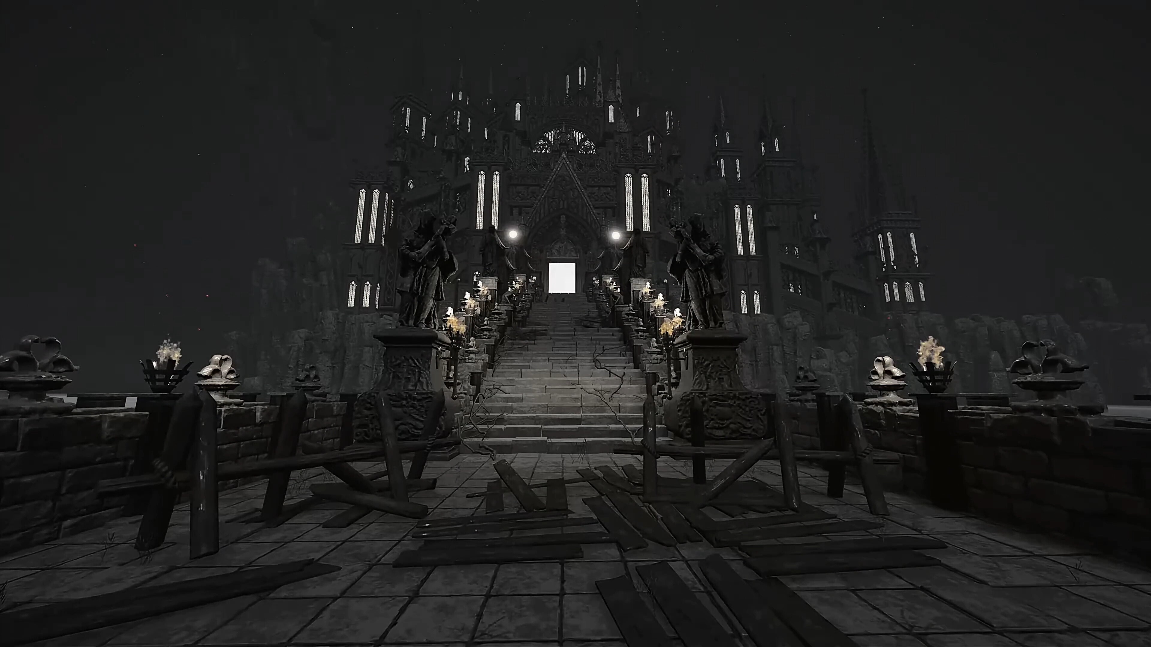 Killwright trailer