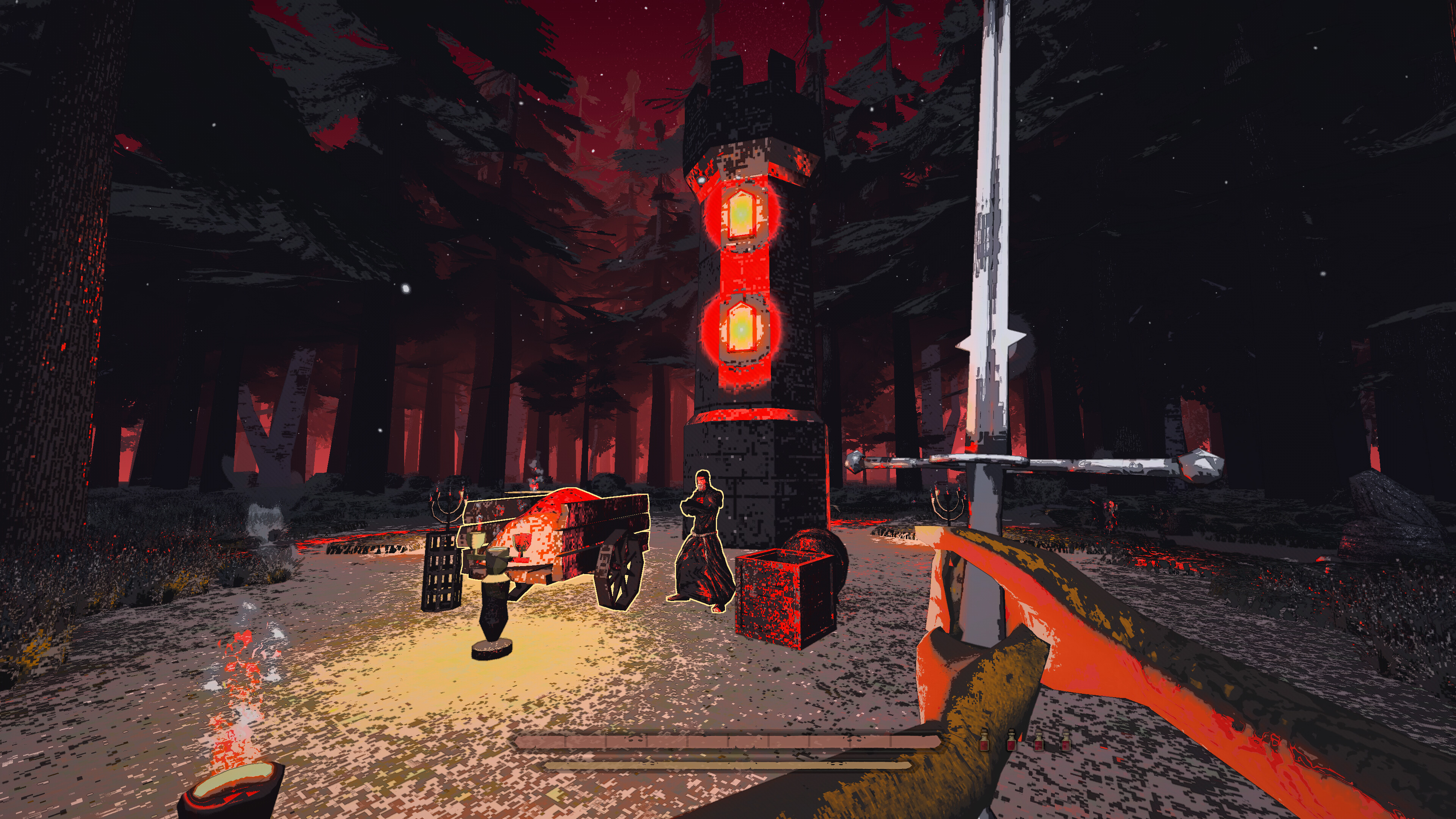 Killwright screenshot 4