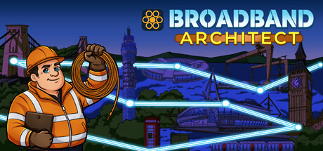 Cover art from Broadband Architect