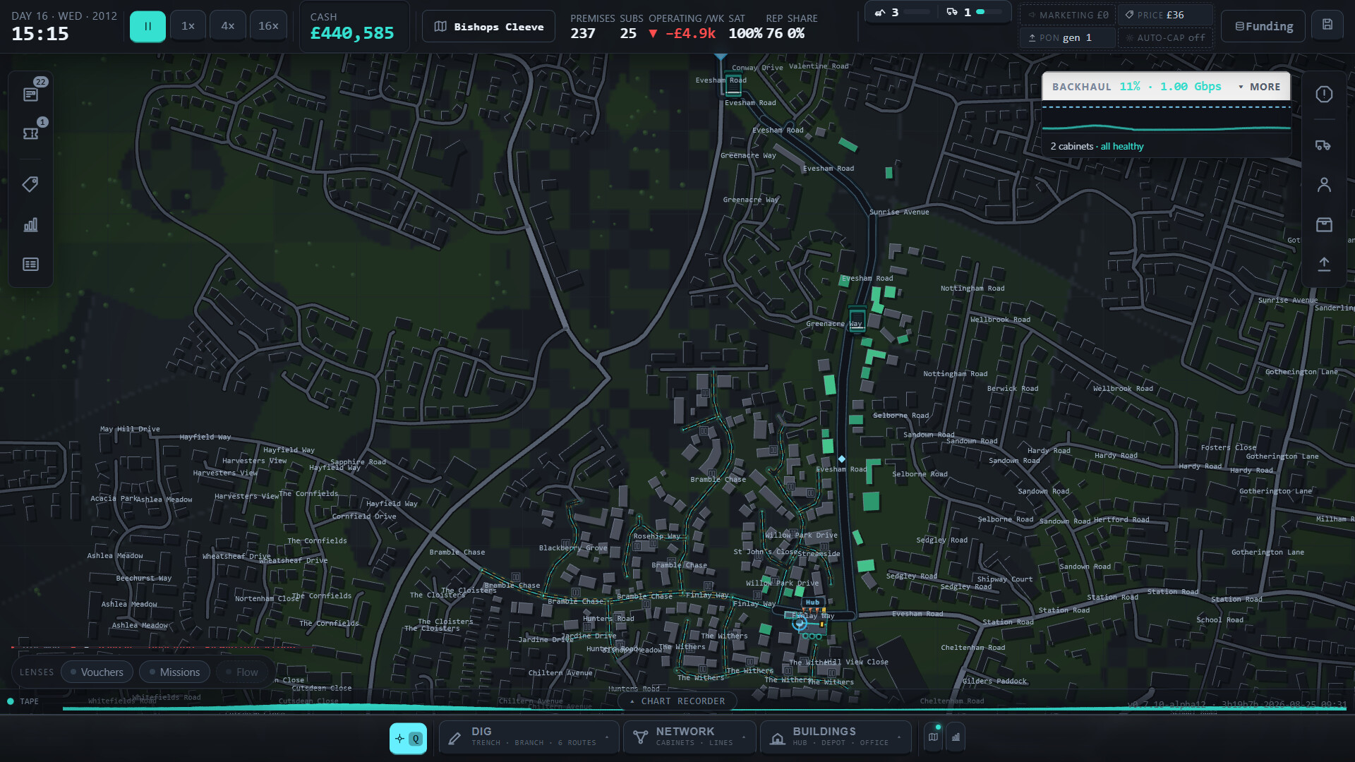 Broadband Architect trailer