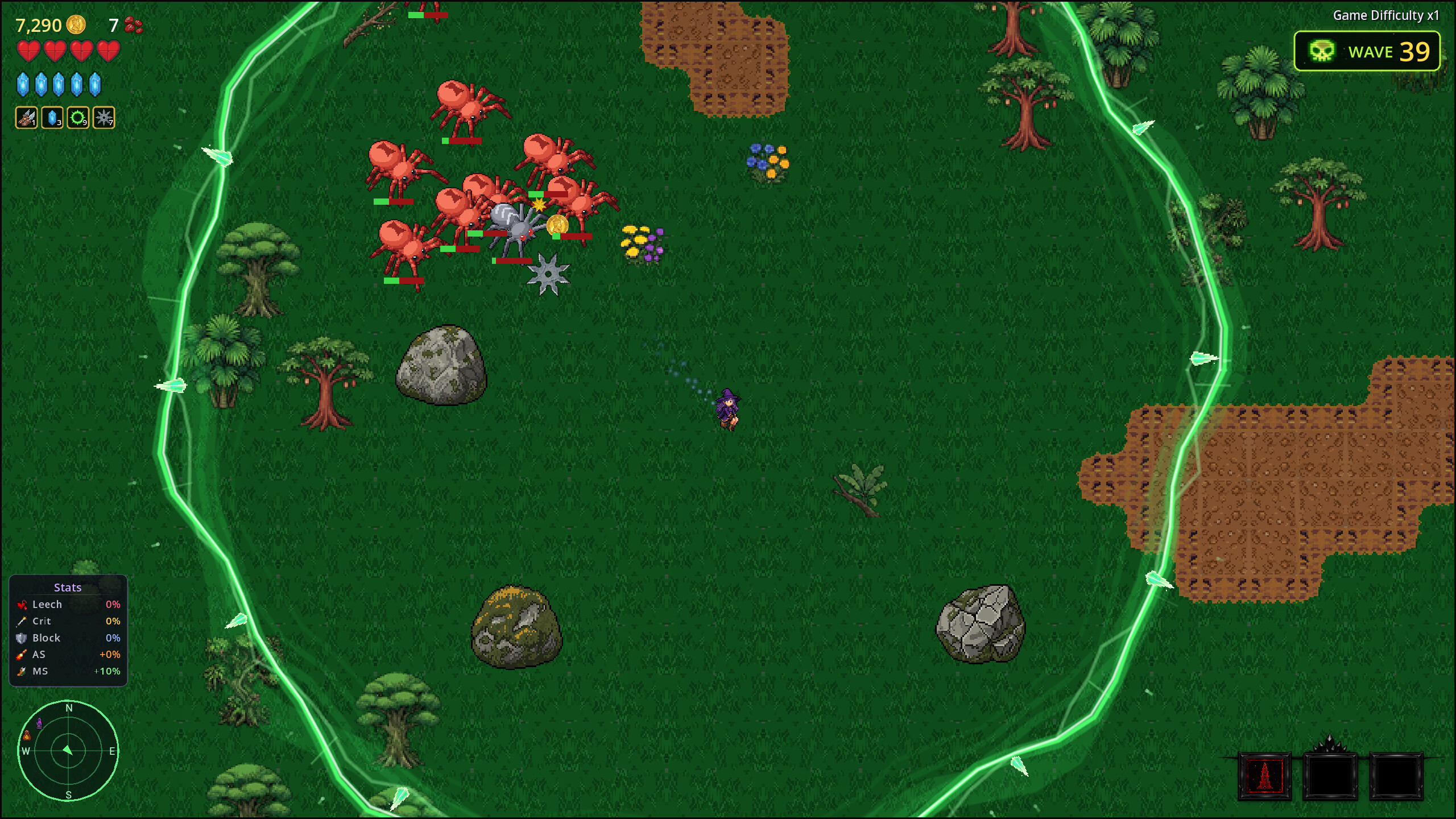 Glintwave screenshot 3