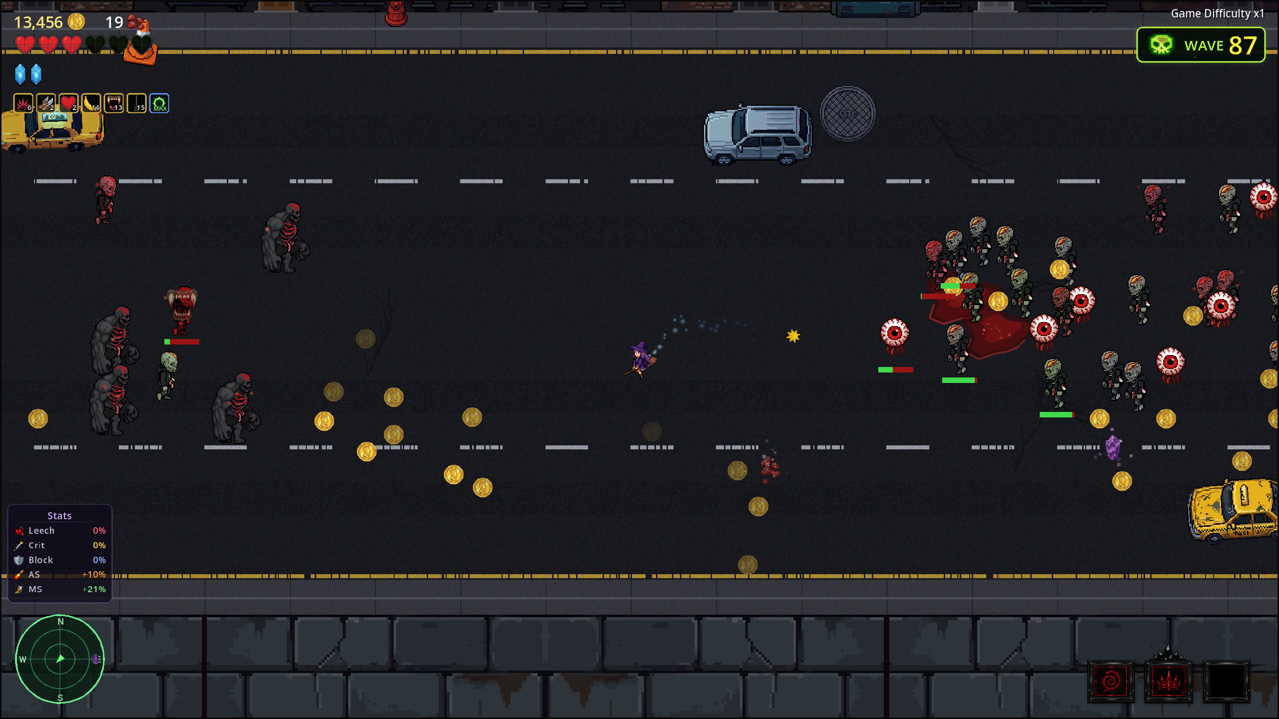 Glintwave screenshot 5