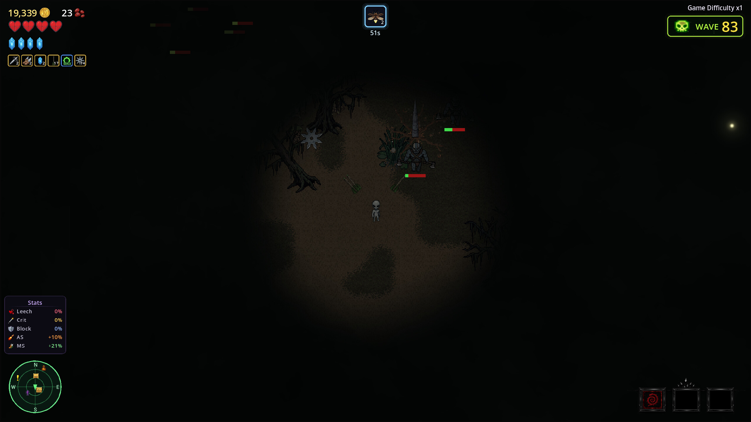 Glintwave screenshot 4