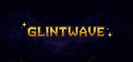 Cover art from Glintwave