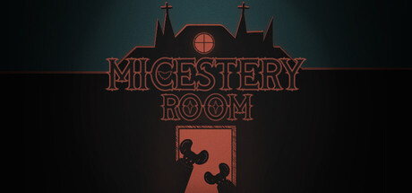 Cover art from Micestery Room