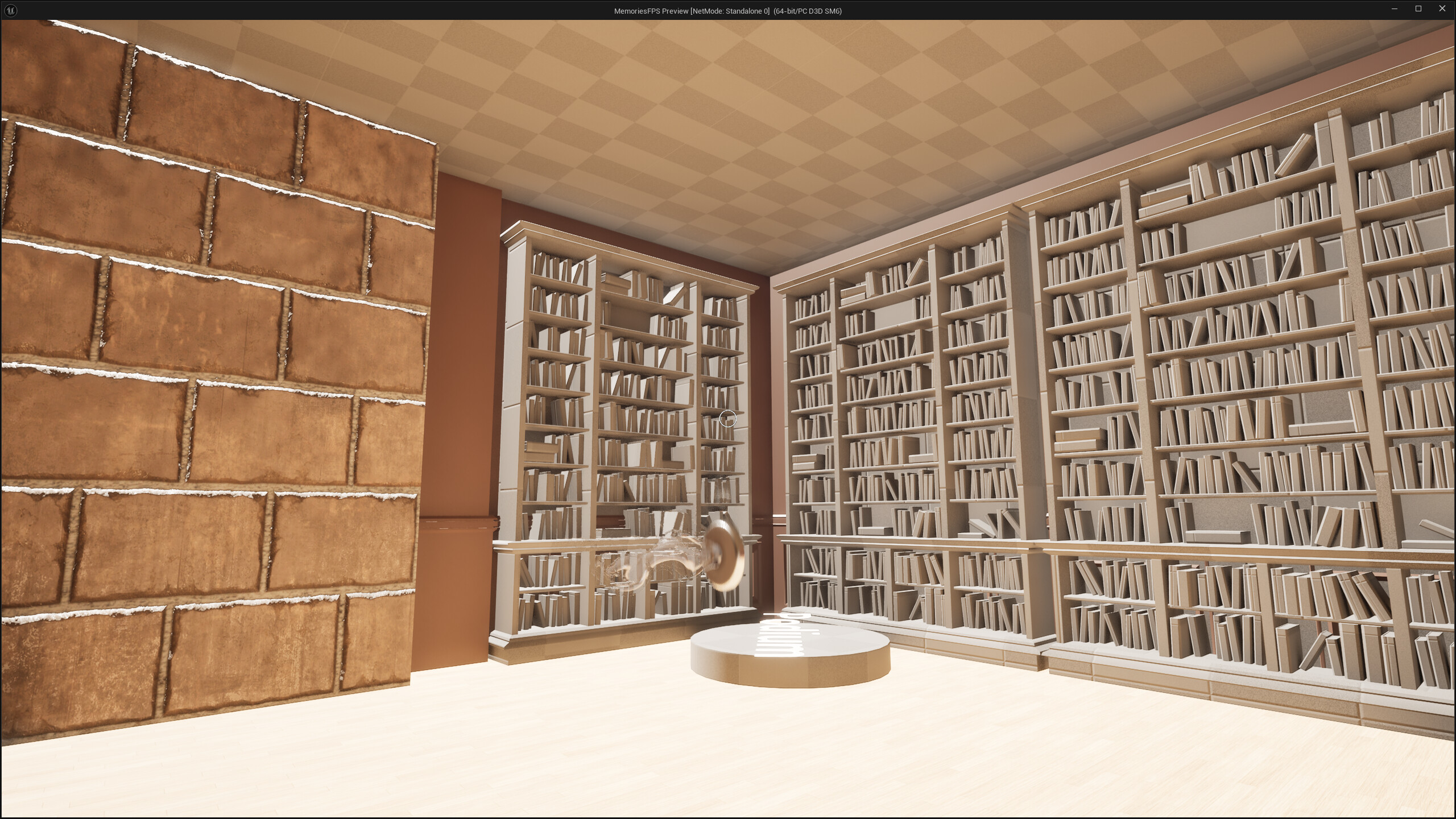 Micestery Room screenshot 4