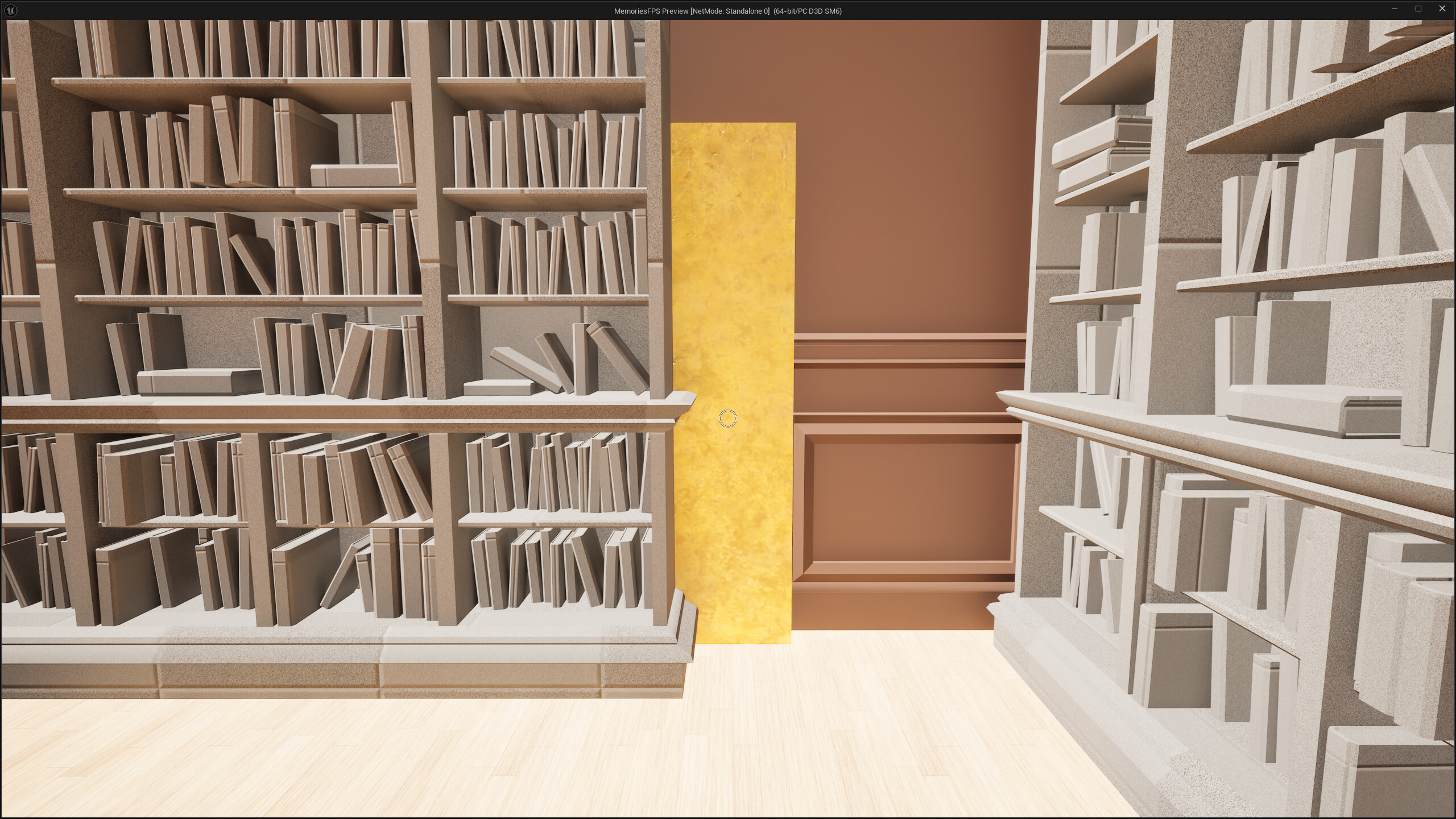 Micestery Room screenshot 3