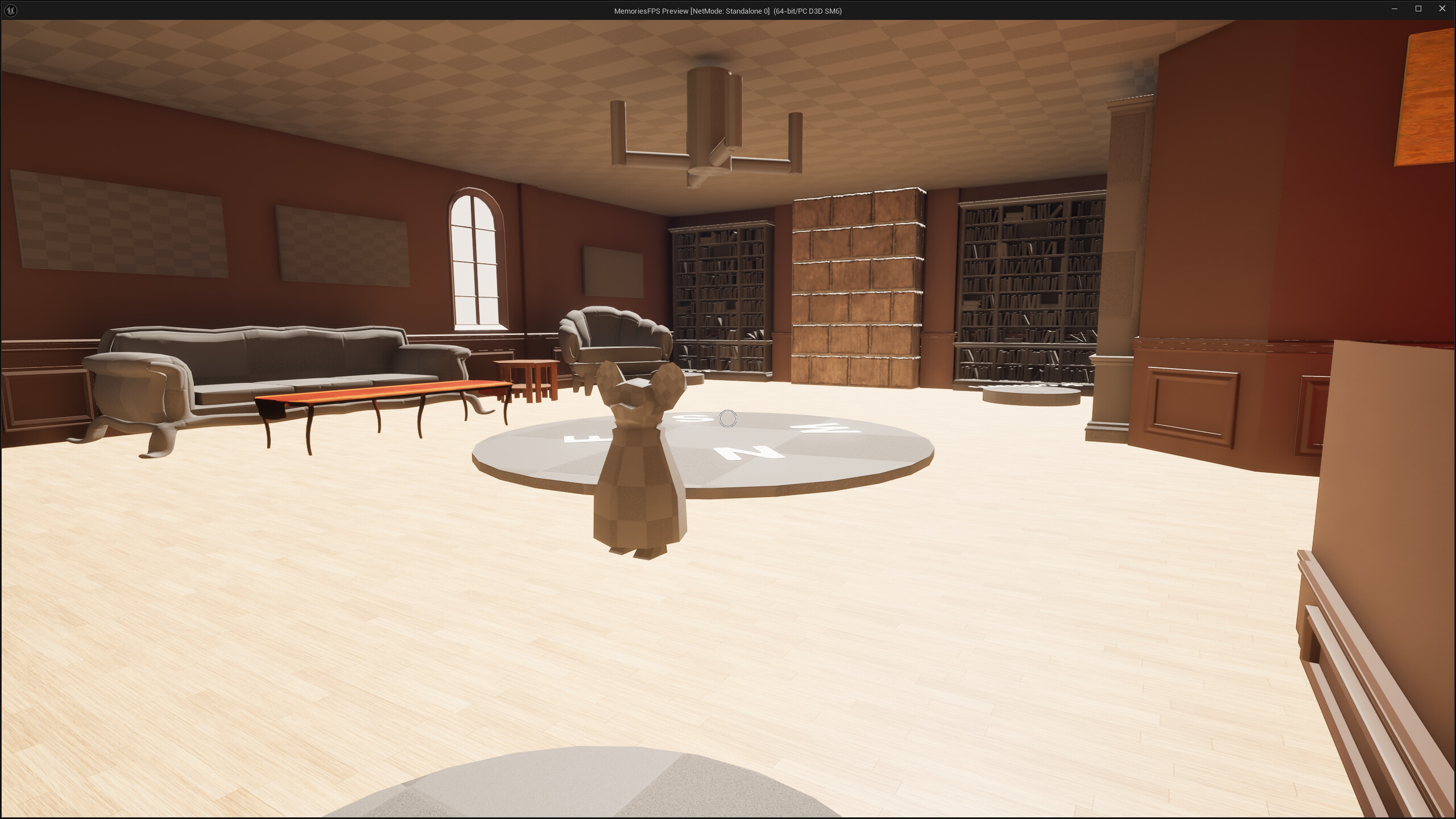 Micestery Room screenshot 5