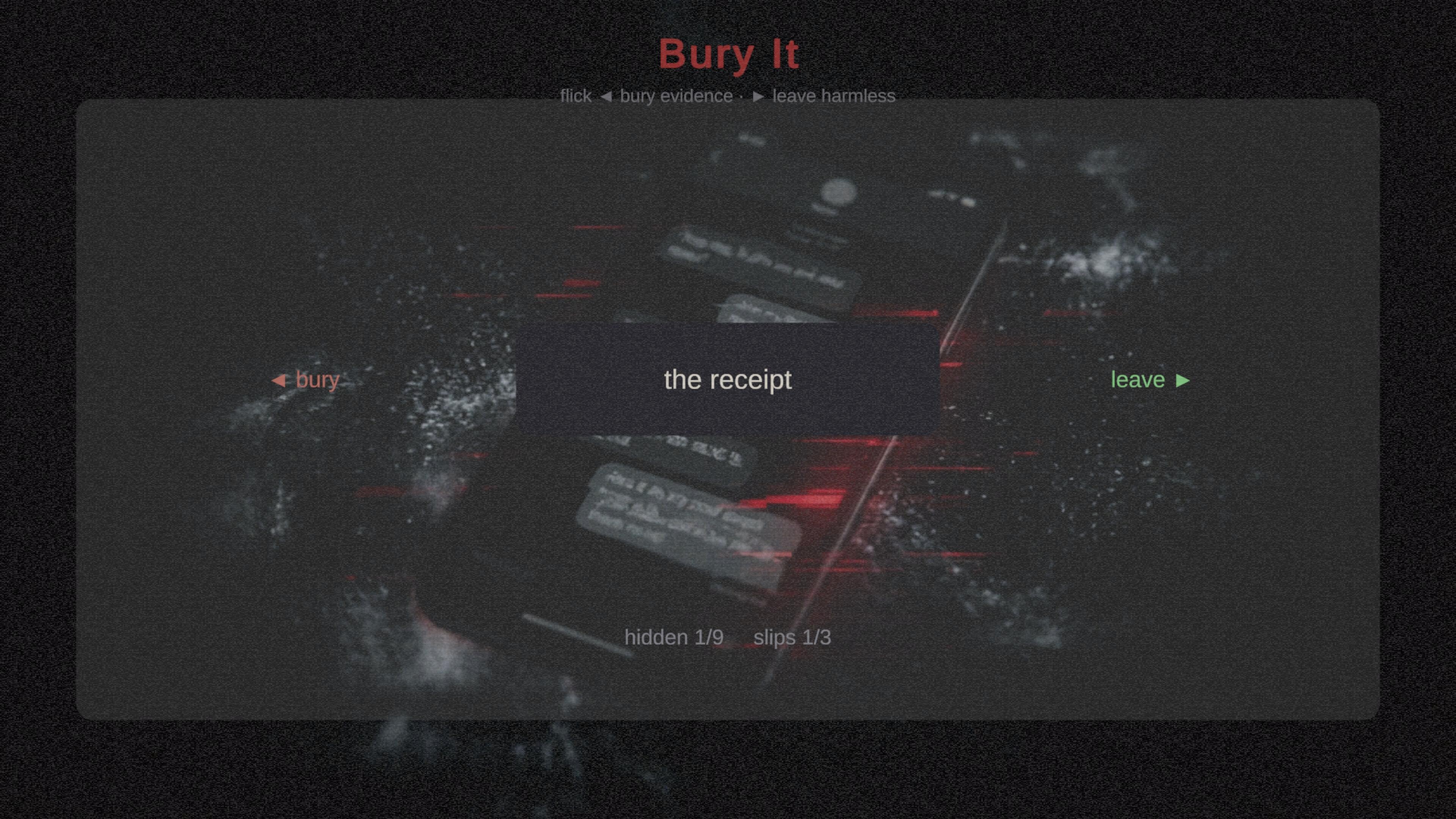 wishbound screenshot 4