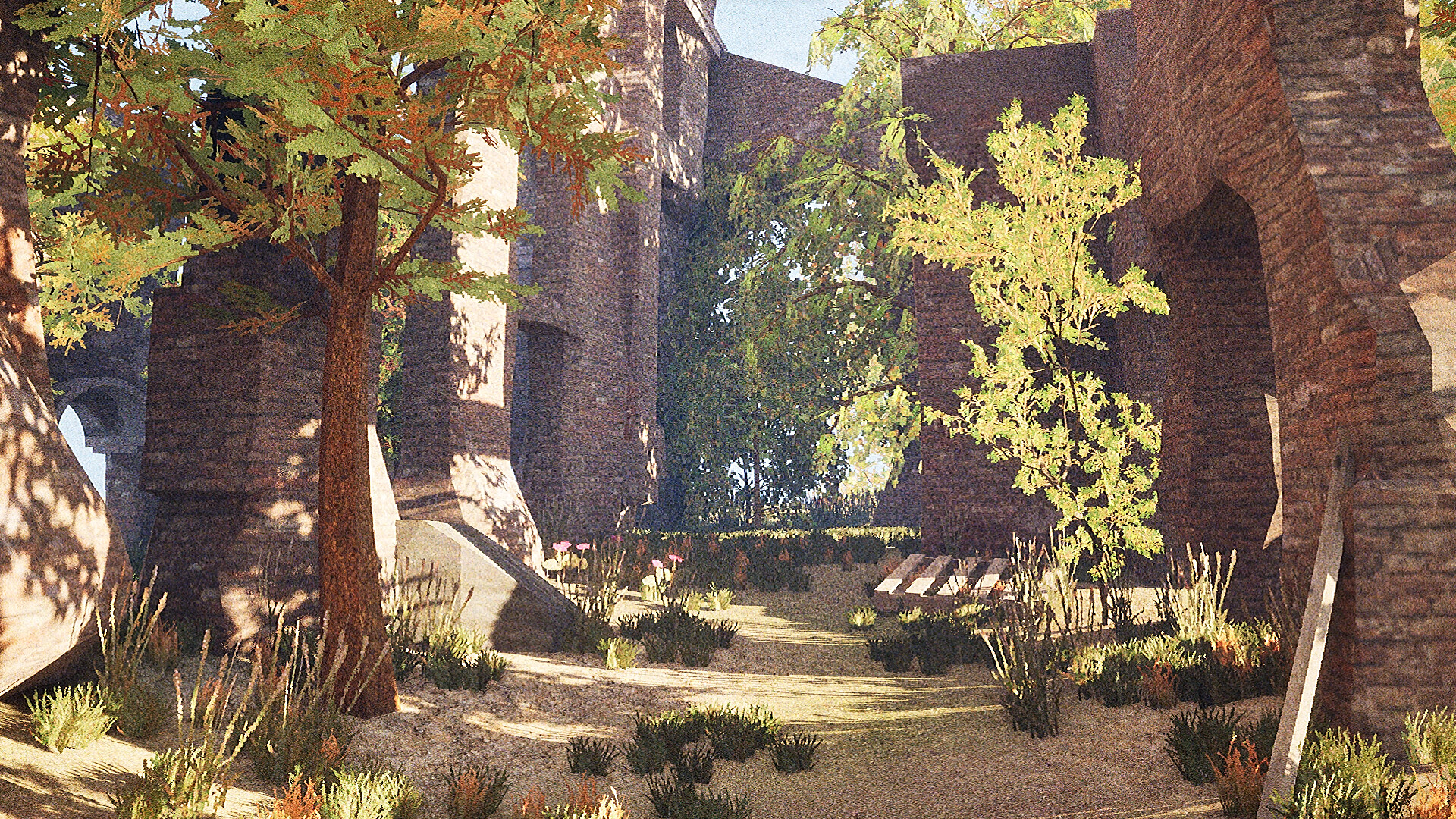 SHLYAKH screenshot 3