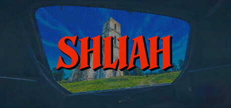 Cover art from SHLIAH