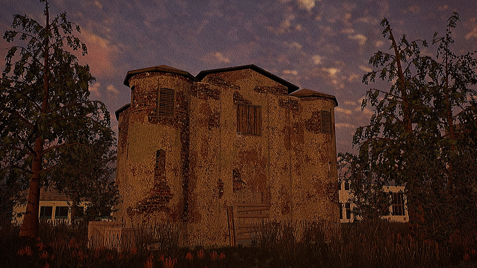 SHLYAKH screenshot 2