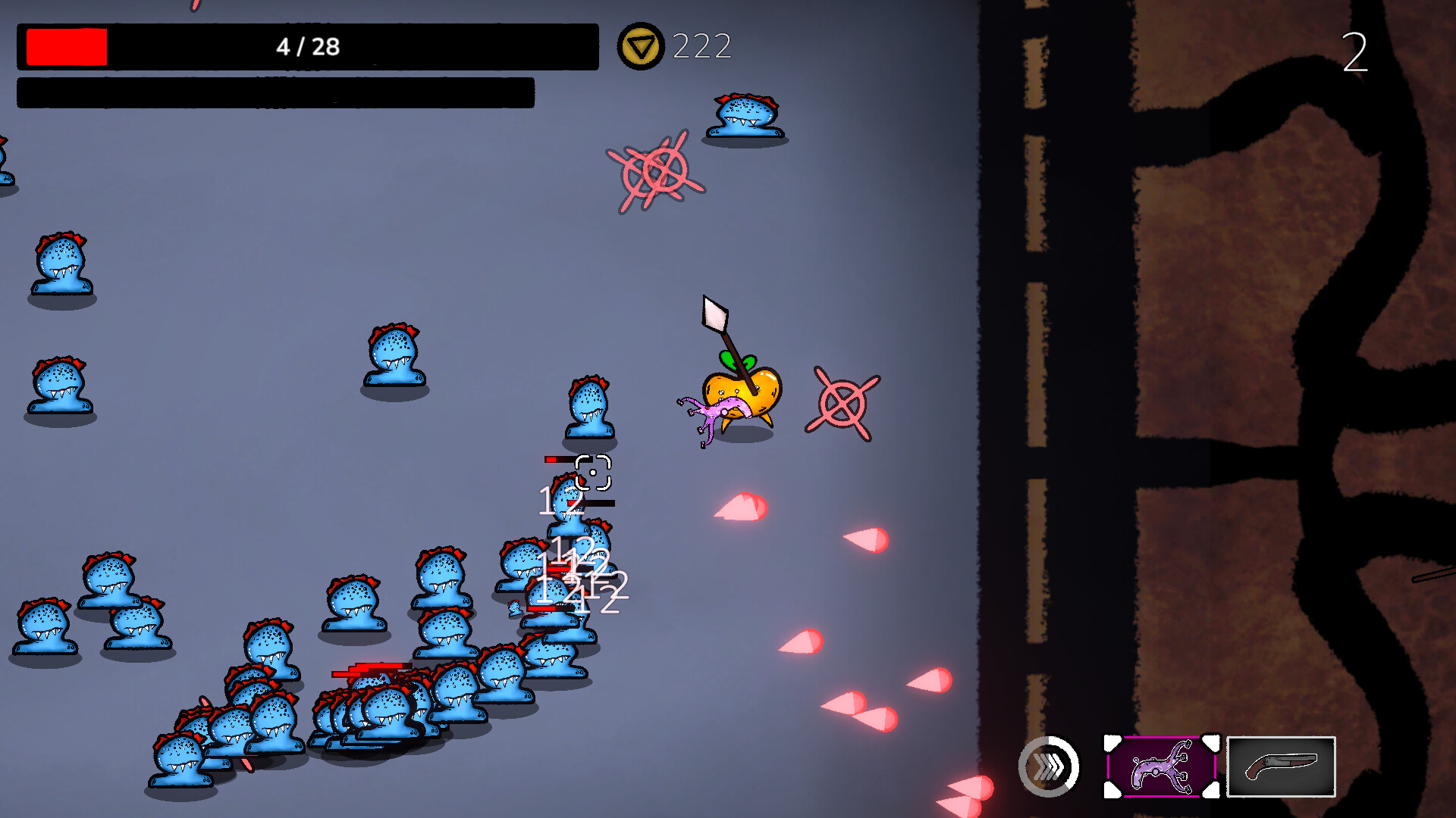 Sugarena screenshot 4