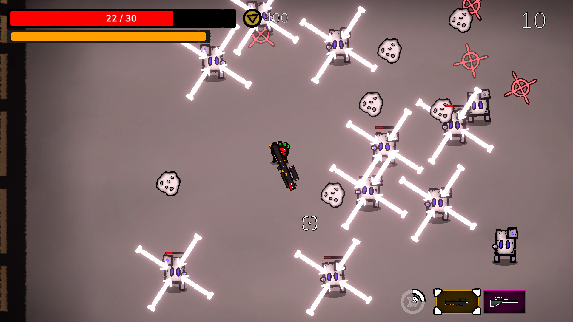Sugarena screenshot 5