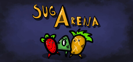 Cover art from Sugarena
