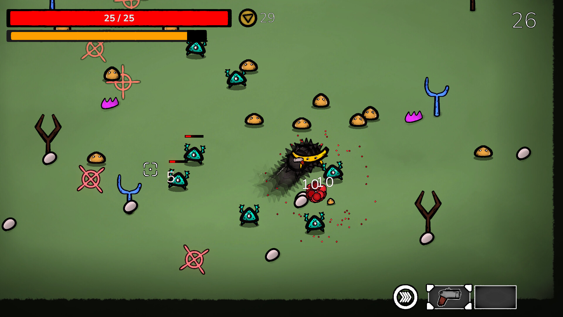Sugarena screenshot 3