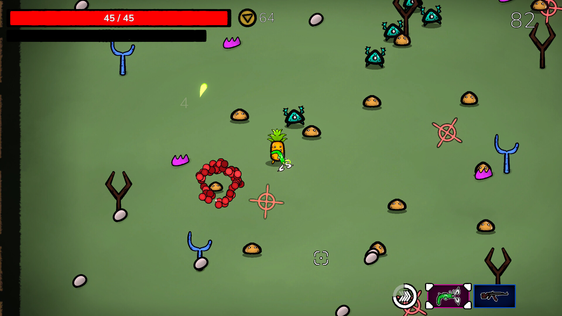 Sugarena screenshot 2