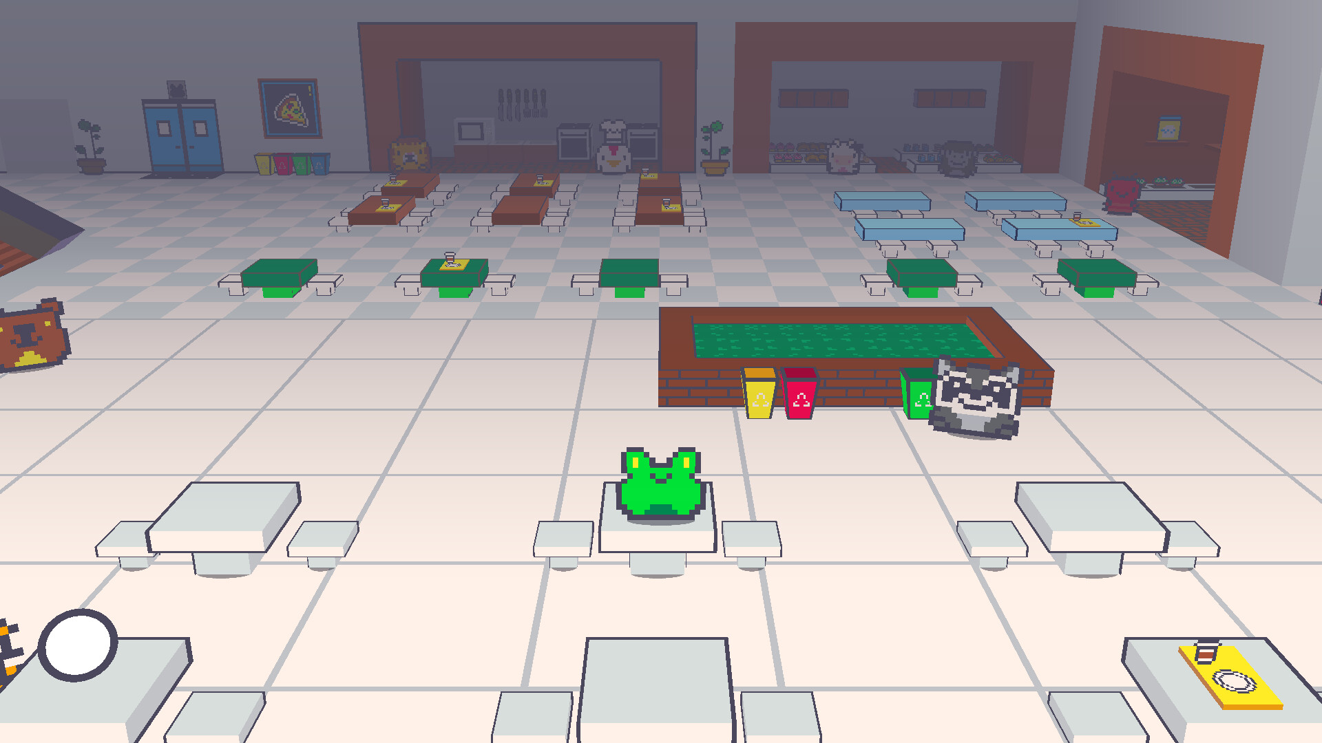 Froggonit: Prologue trailer