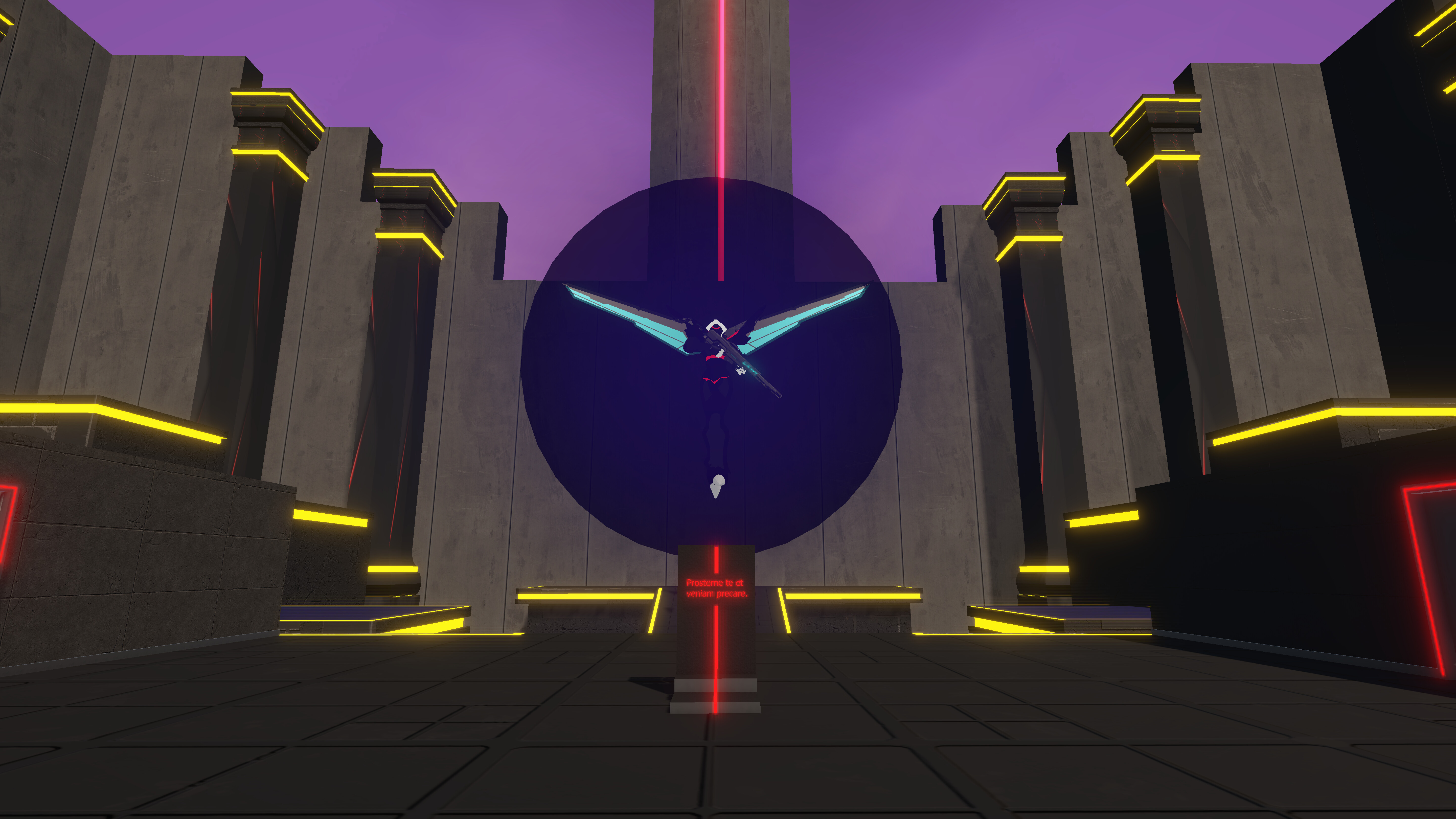 DEBTBOUND: Never Unplug screenshot 5