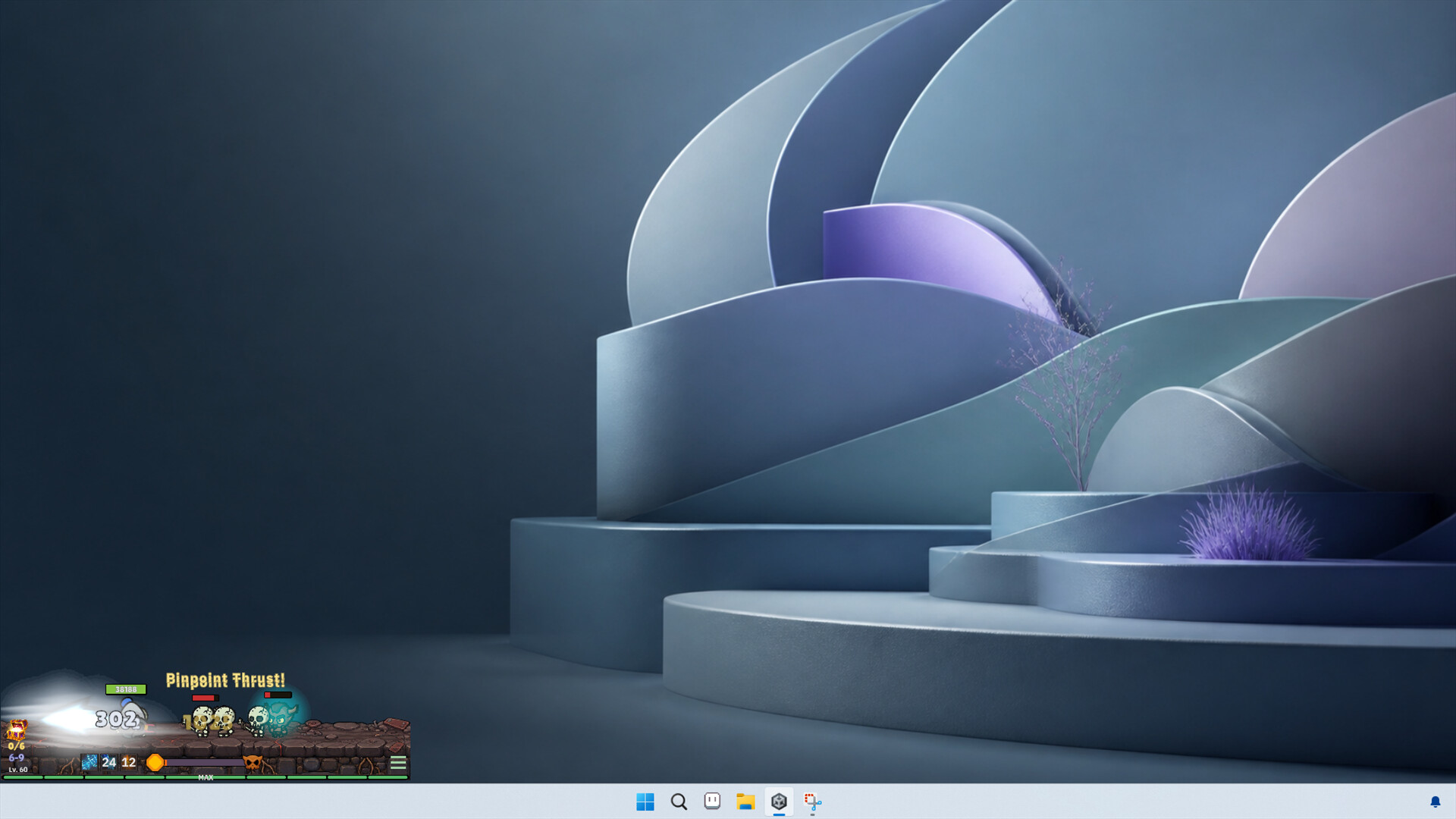 Desk Hunter screenshot 4