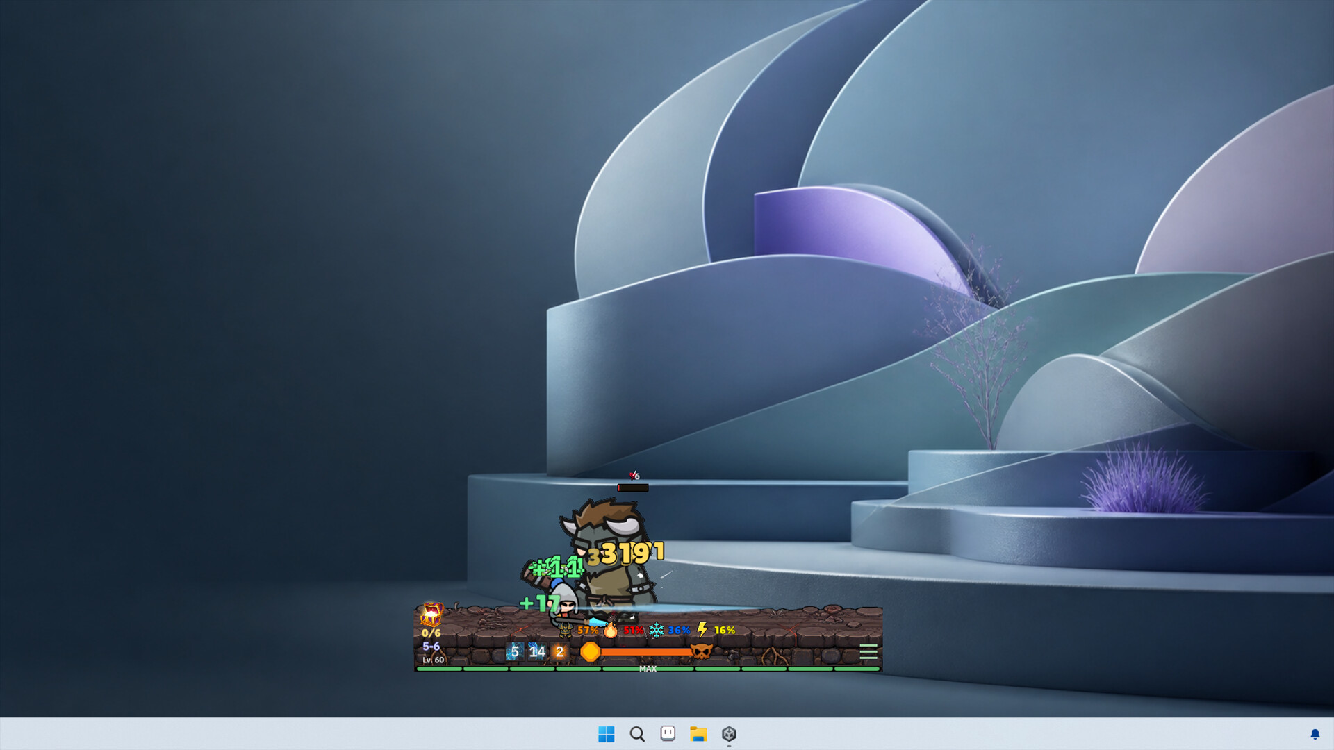 Desk Hunter screenshot 5