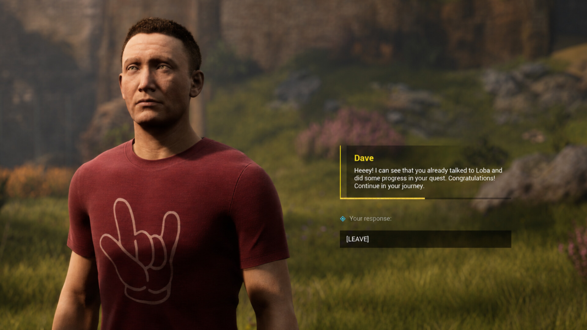 Ultimate Multiplayer Survival Engine screenshot 4