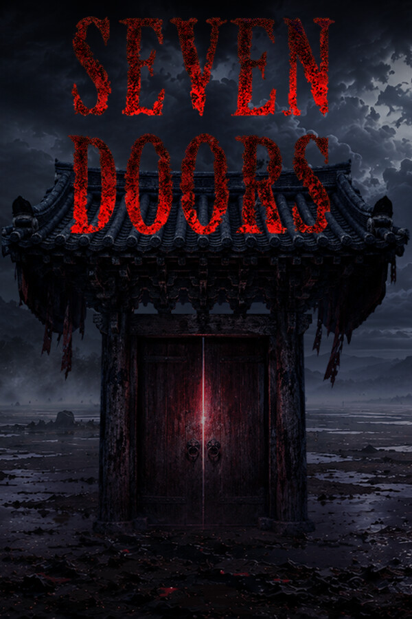 Seven Doors