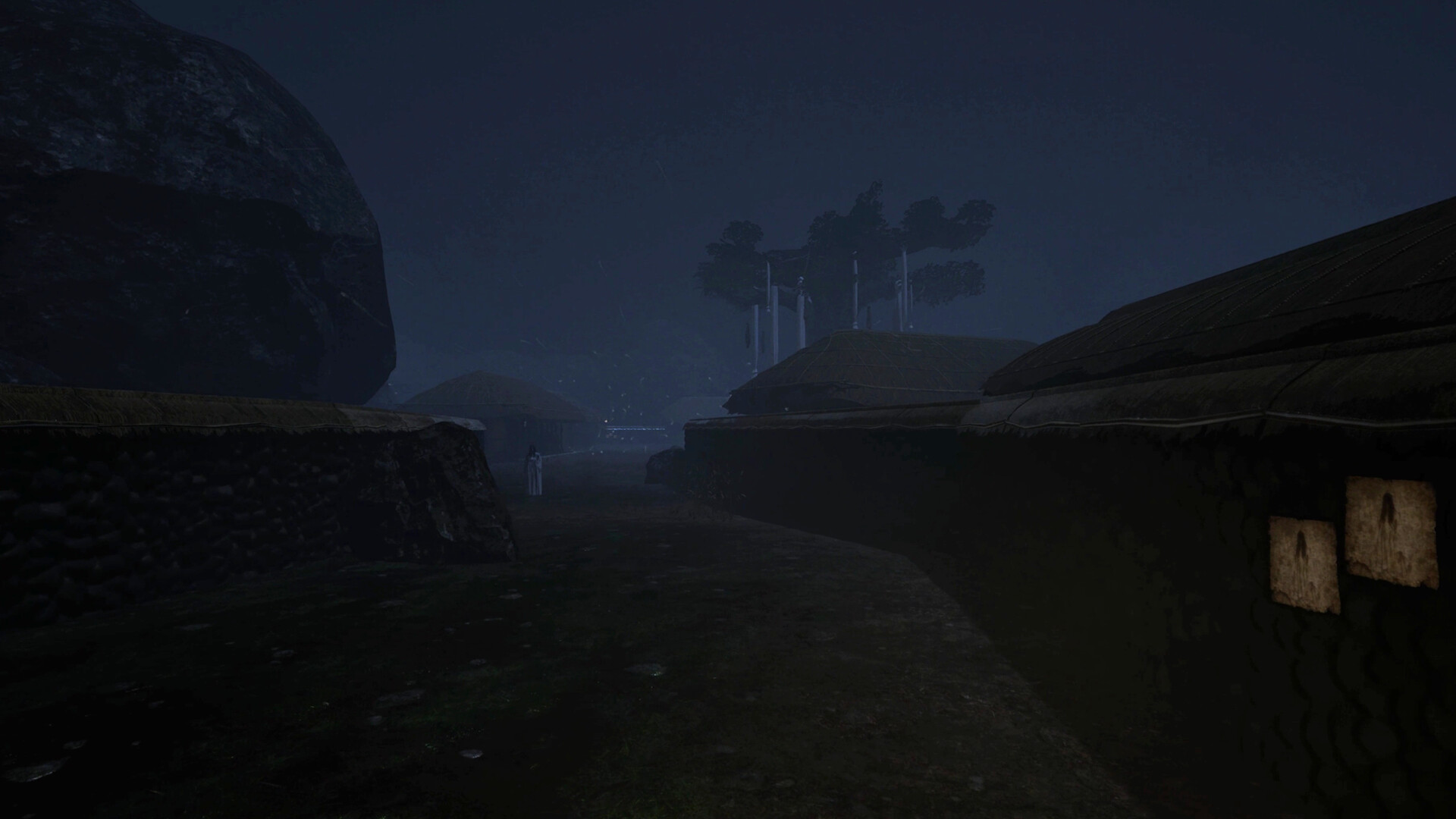 Seven Doors screenshot 3