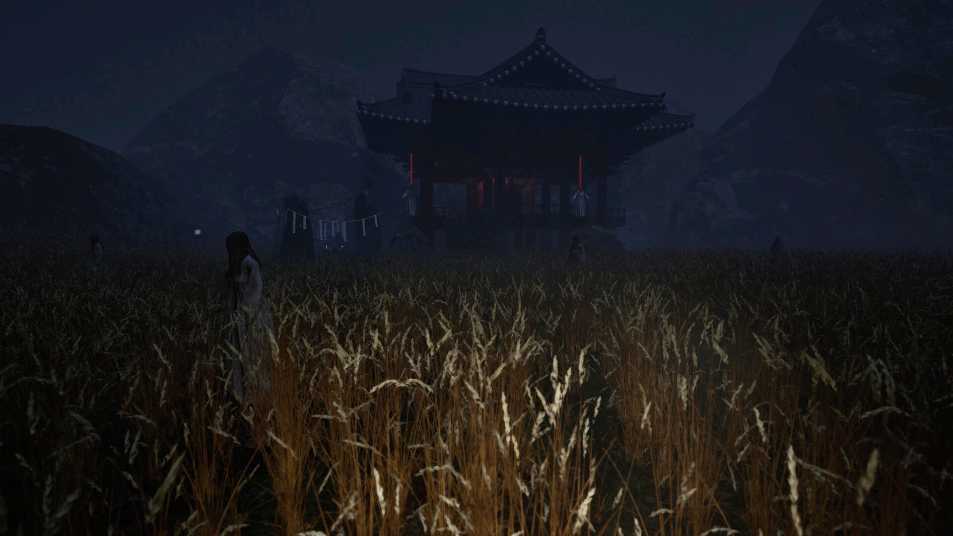 Seven Doors screenshot 4