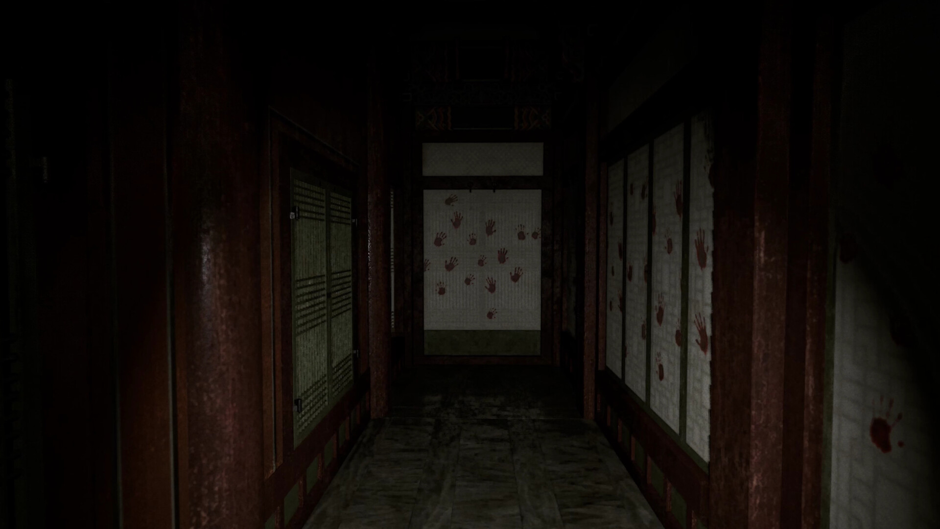 Seven Doors screenshot 2