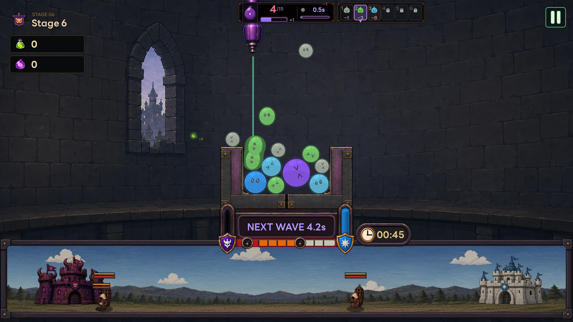 SLIME OVERFLOW trailer