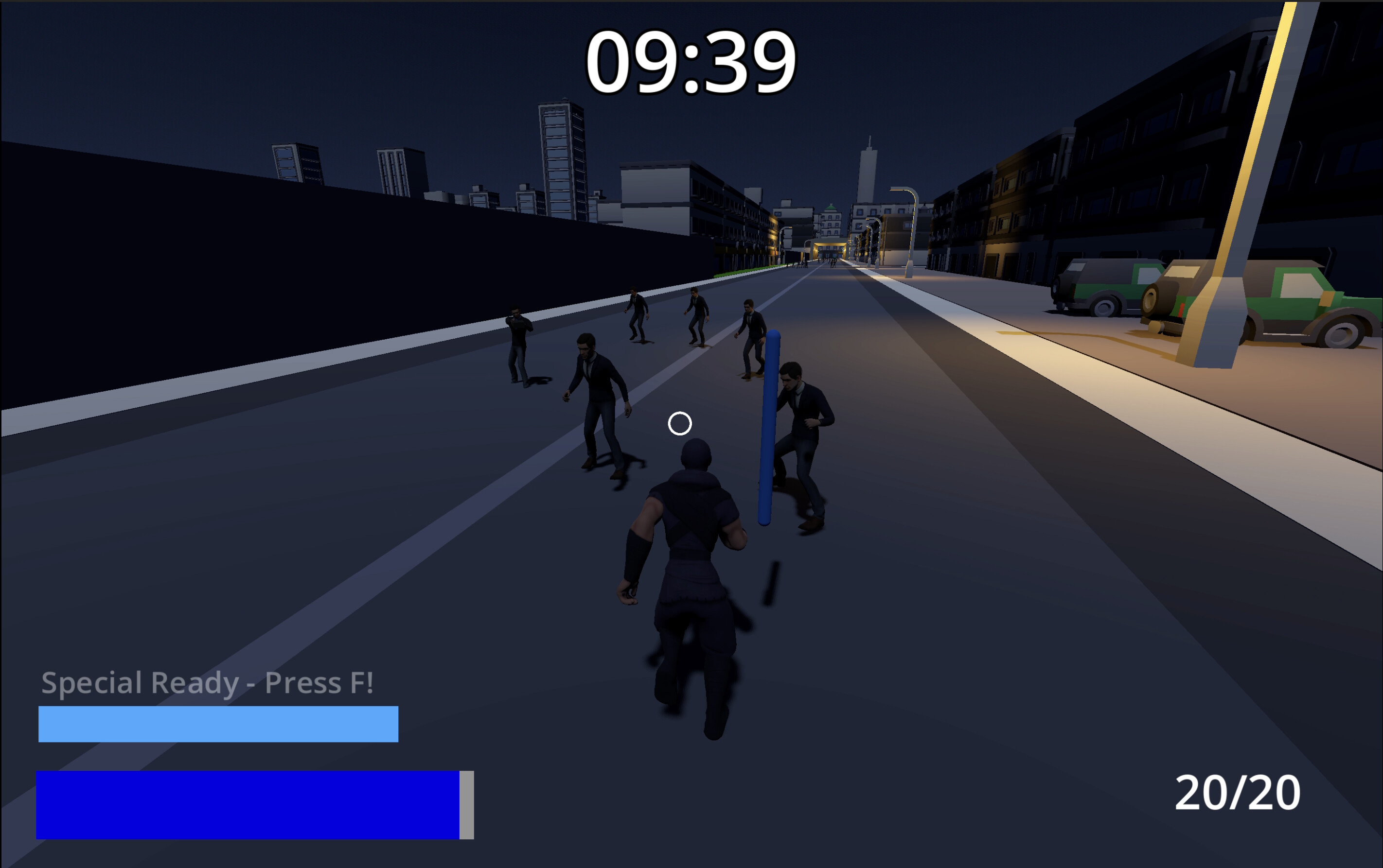 The Devoltion screenshot 2