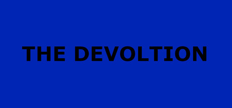 Cover art from The Devoltion