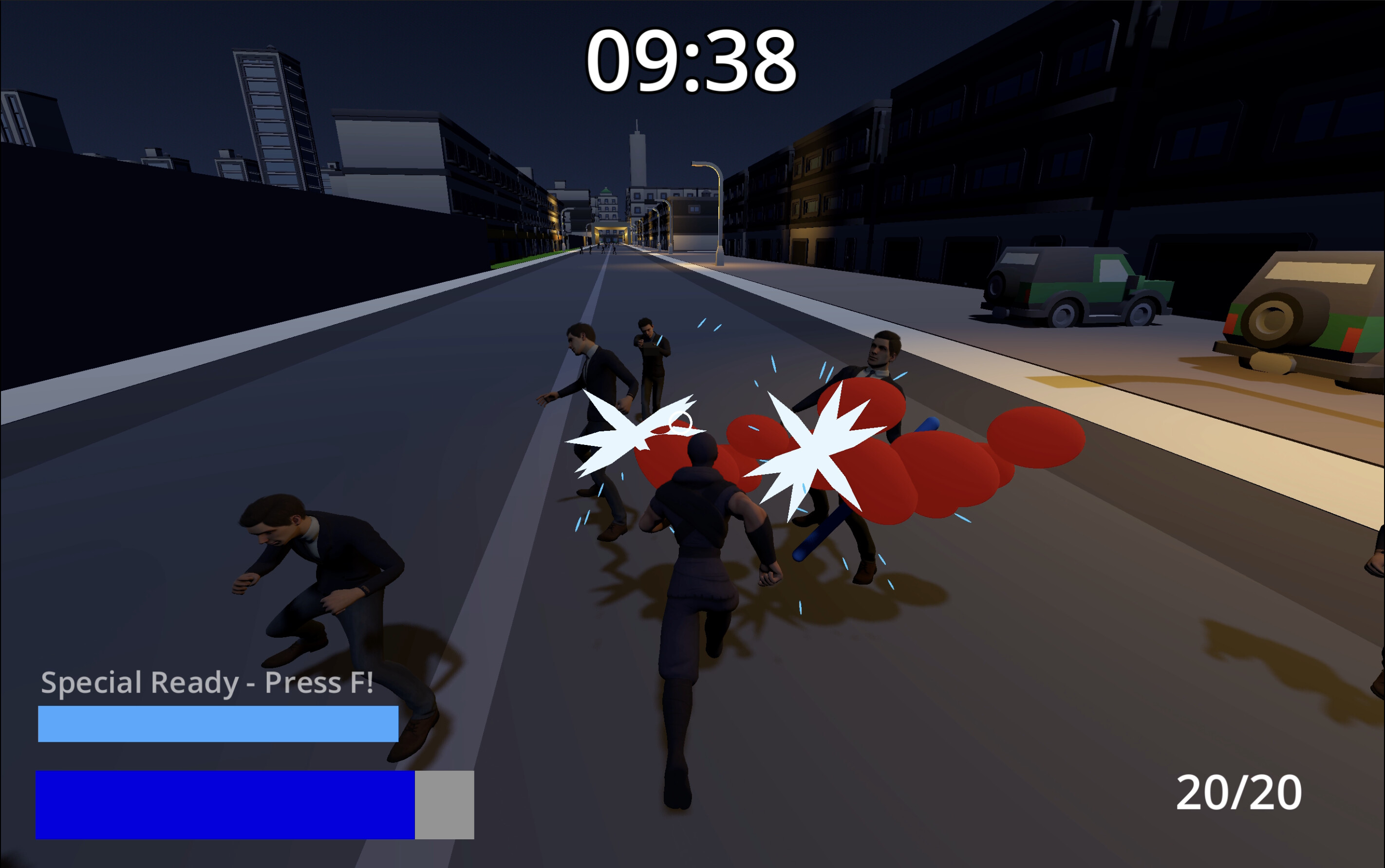 The Devoltion screenshot 5