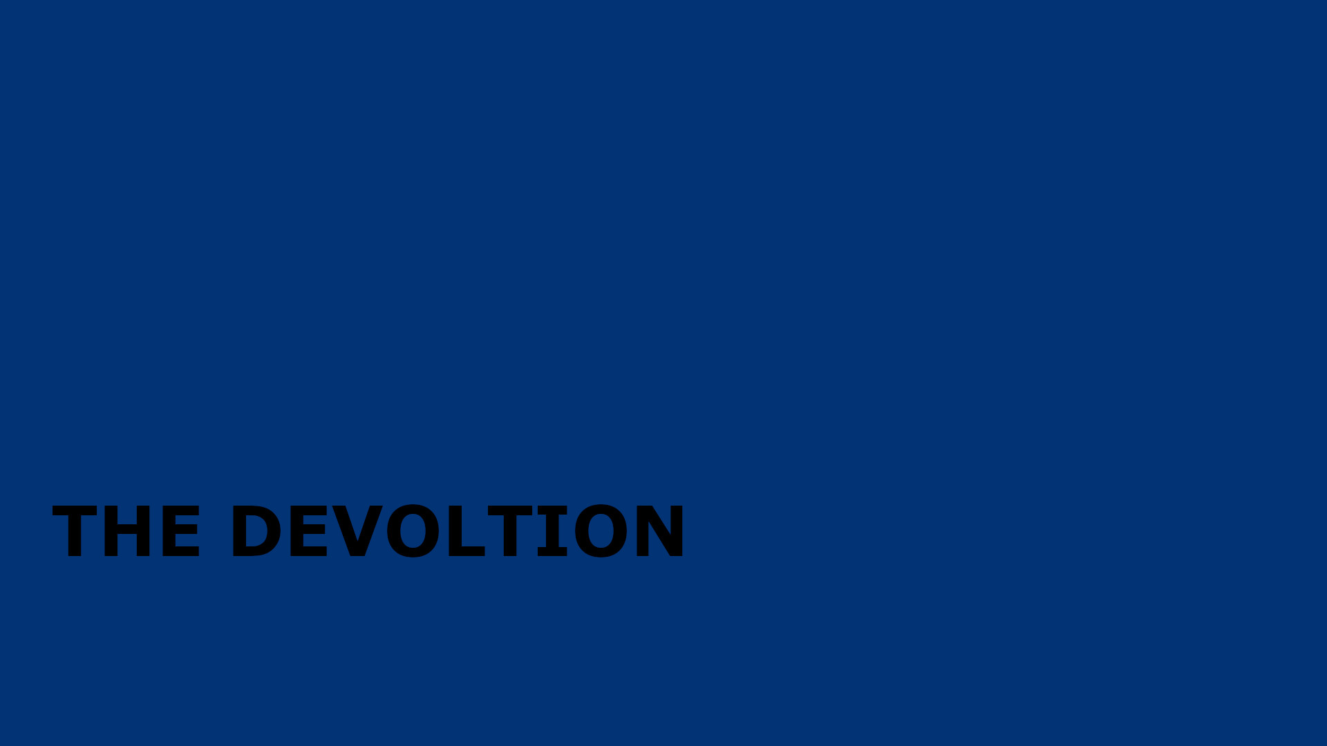 The Devoltion screenshot 4