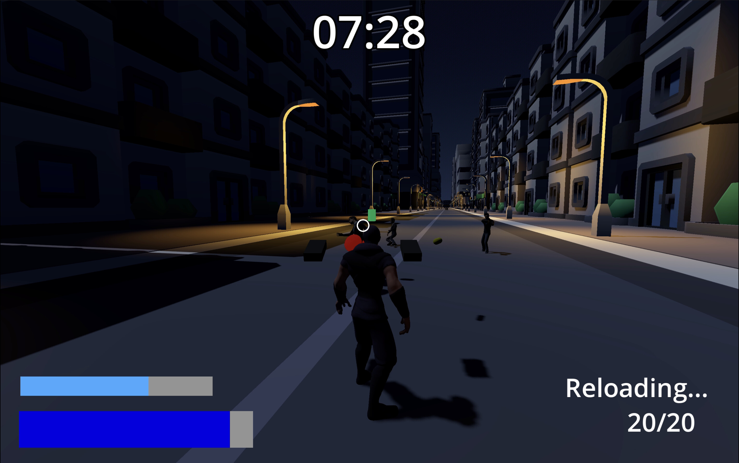 The Devoltion screenshot 4