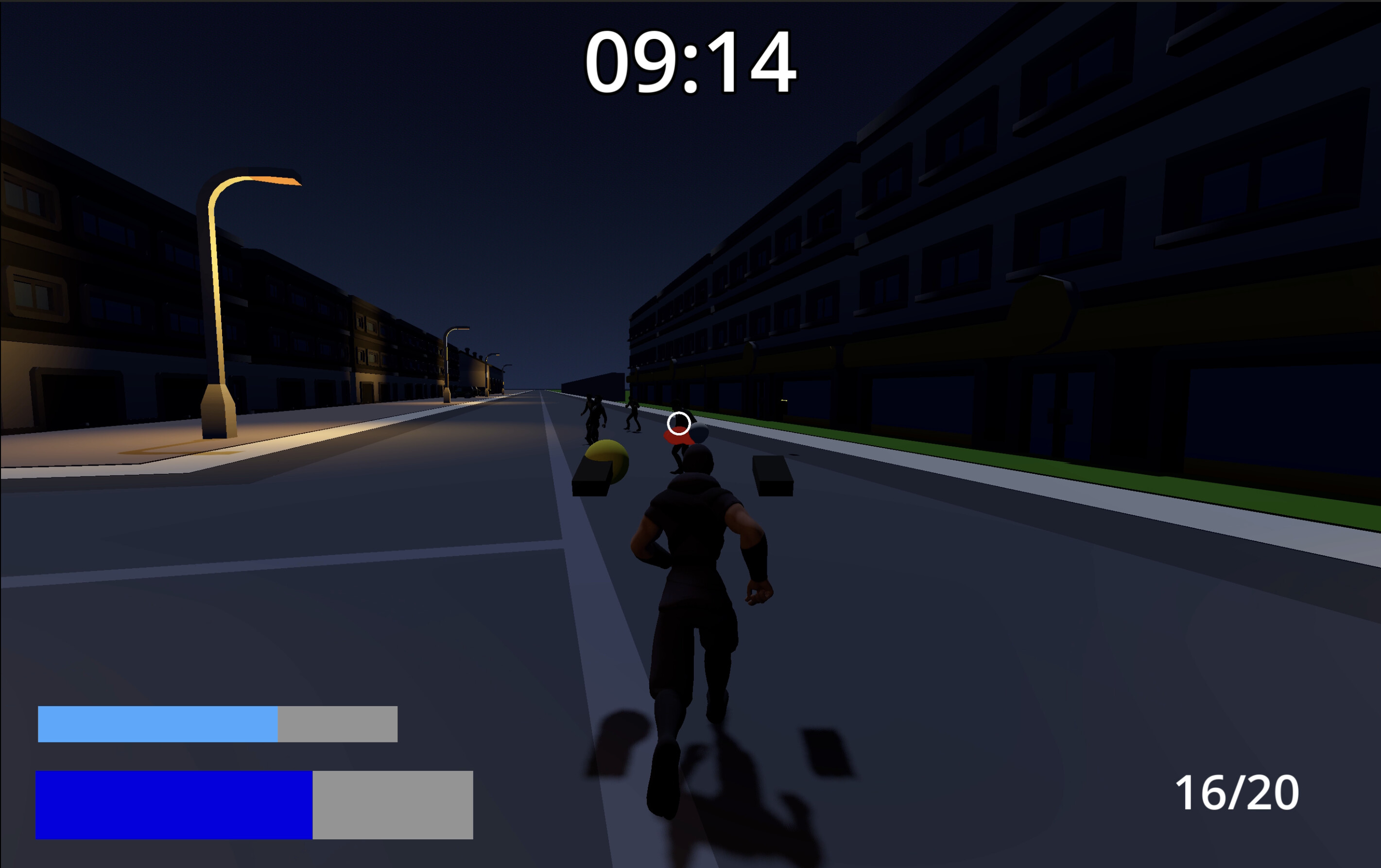 The Devoltion screenshot 3