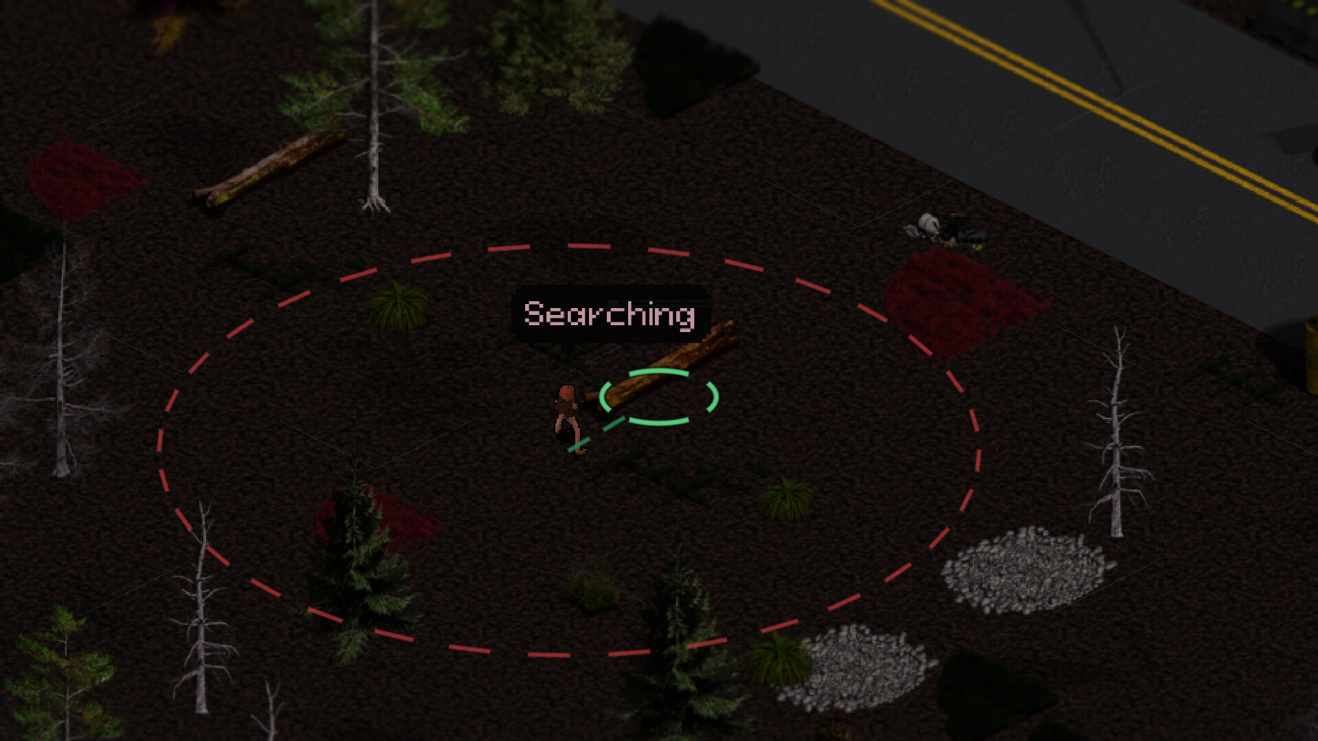 Zombie Motel 96 screenshot 5