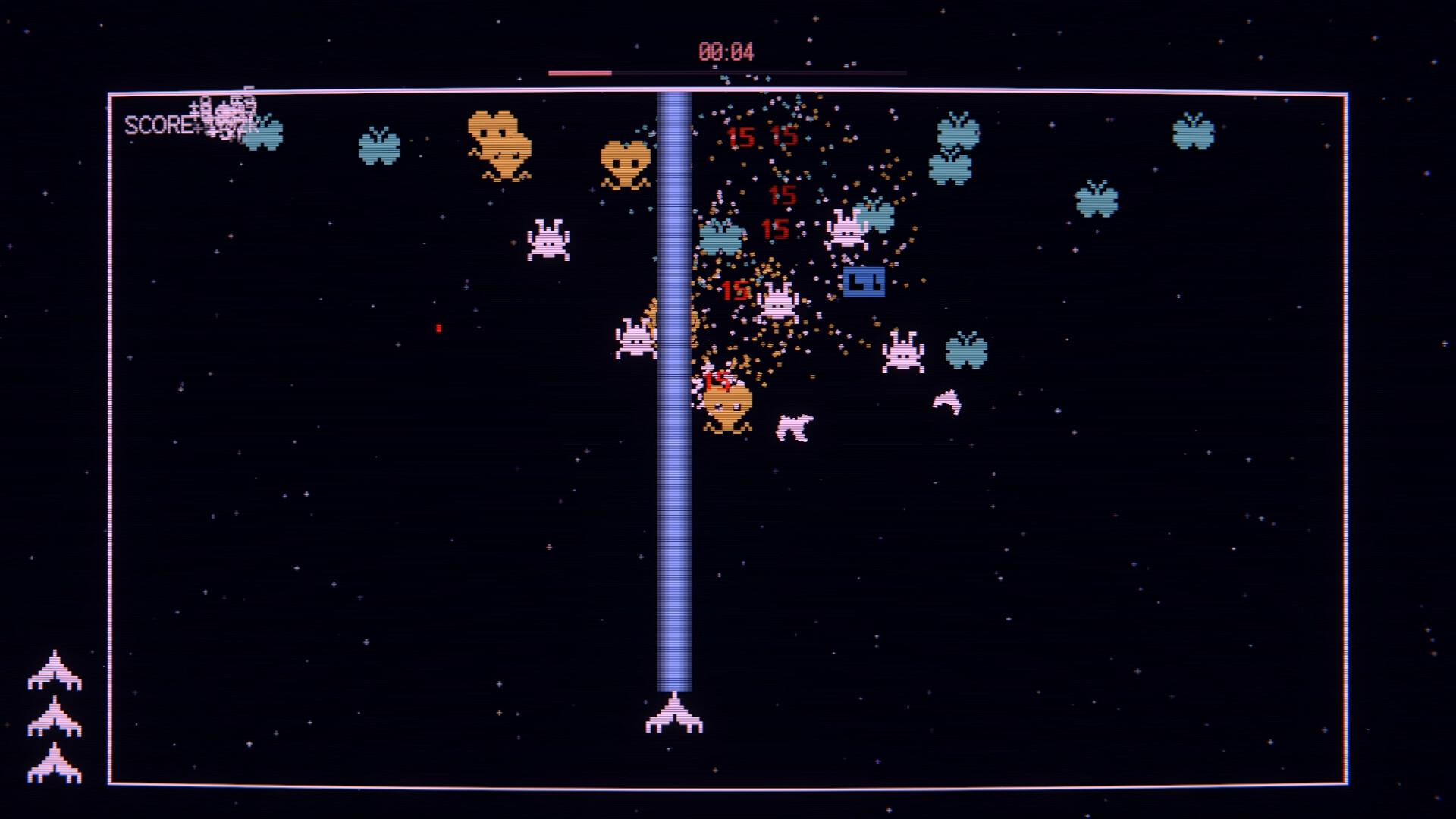 Incraiders screenshot 5
