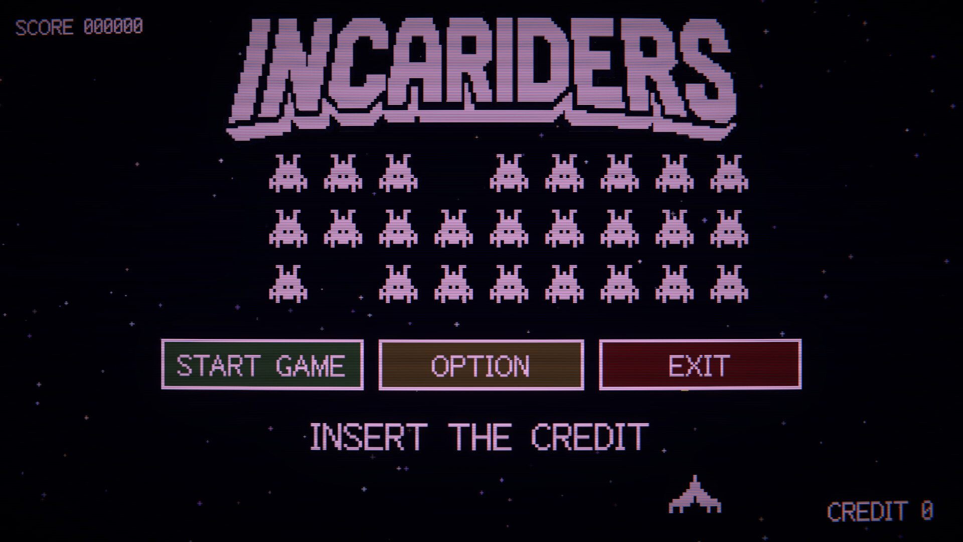 Incraiders trailer