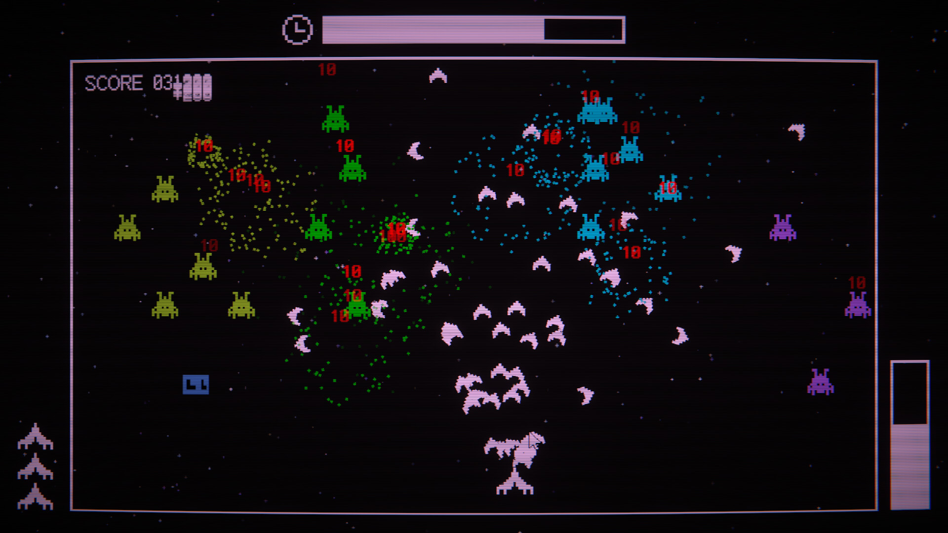 Incraiders screenshot 2