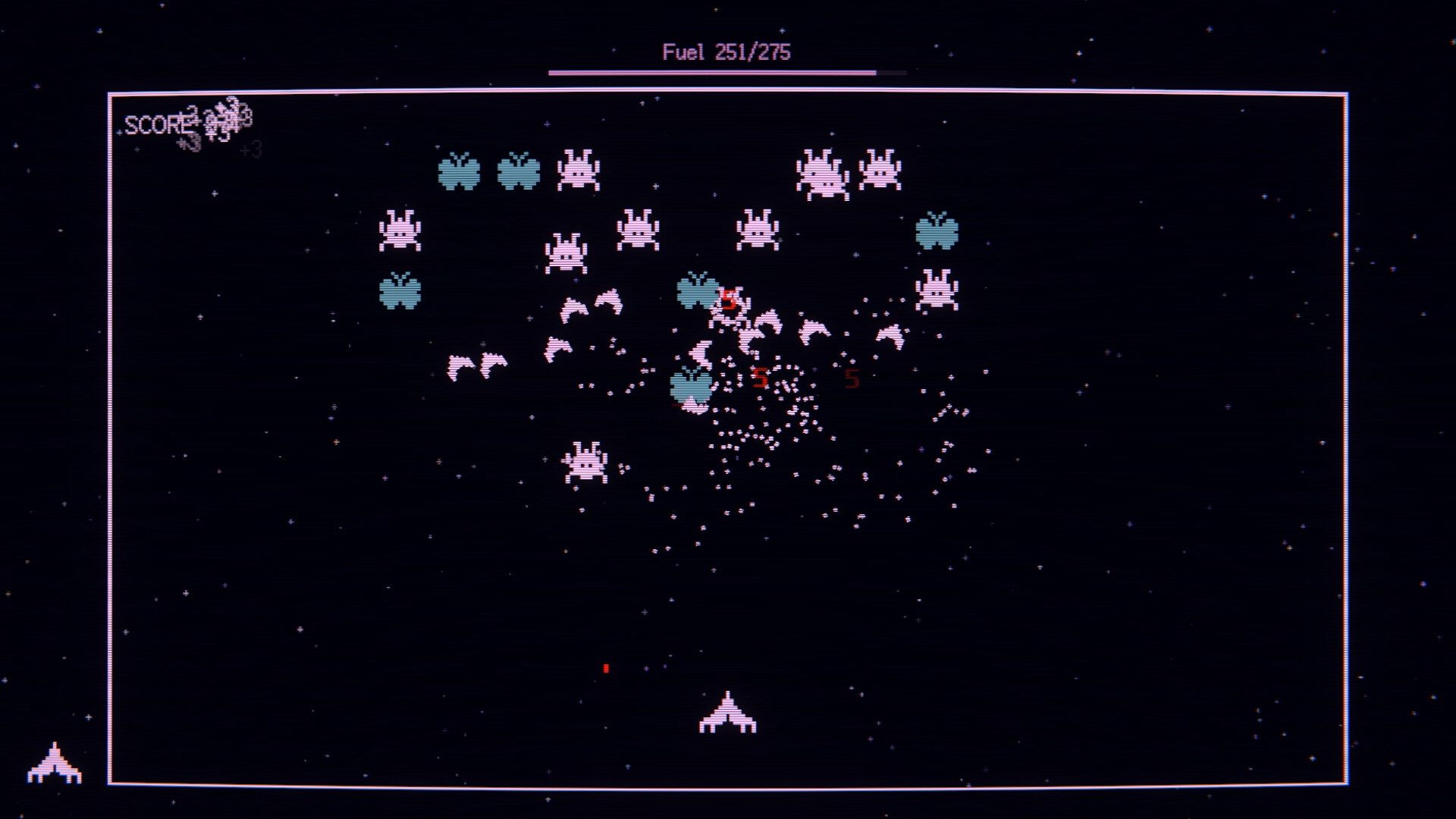 Incraiders screenshot 2
