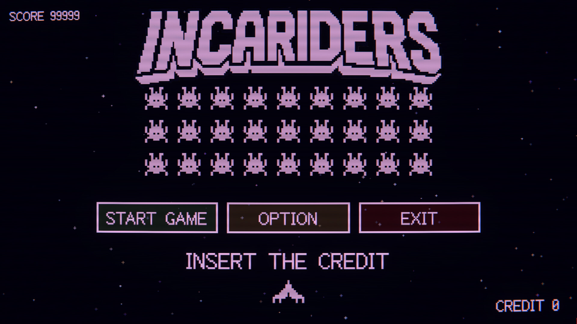Incraiders trailer