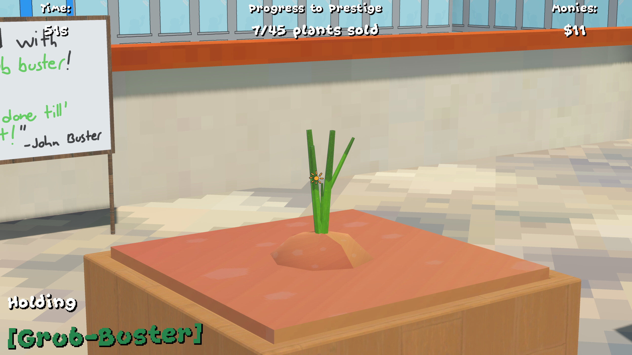 RootTop screenshot 3