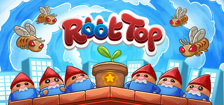 Cover art from RootTop