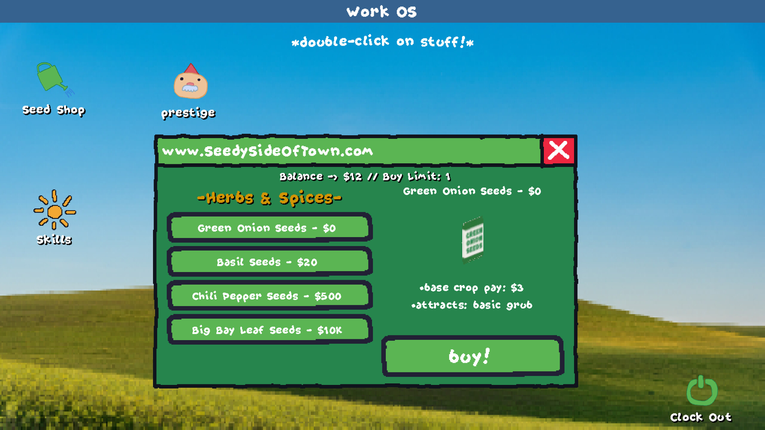 RootTop screenshot 5