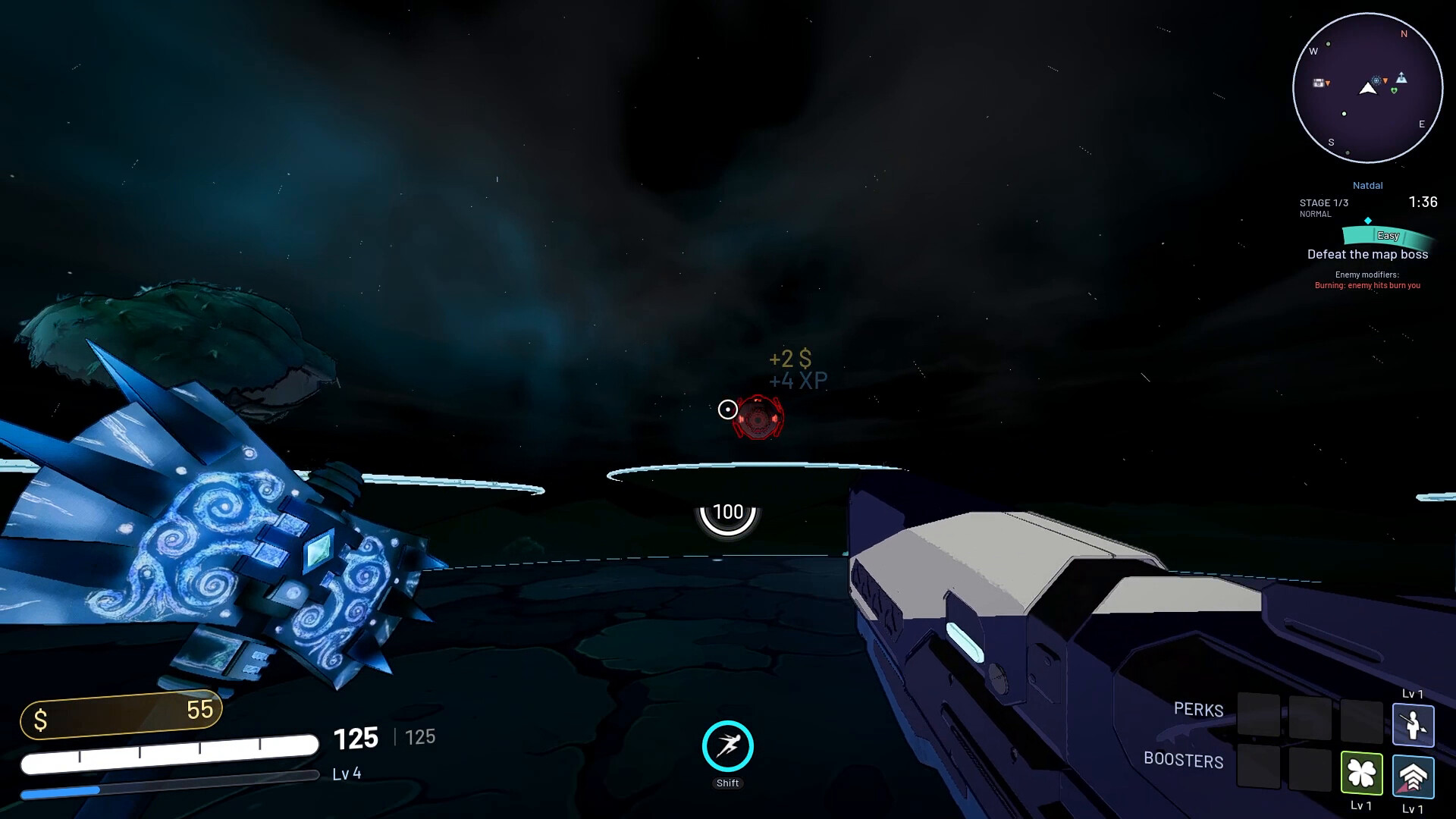 RENSE screenshot 4