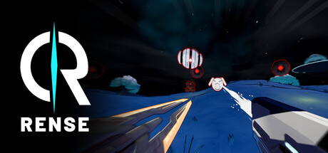 Cover art from RENSE