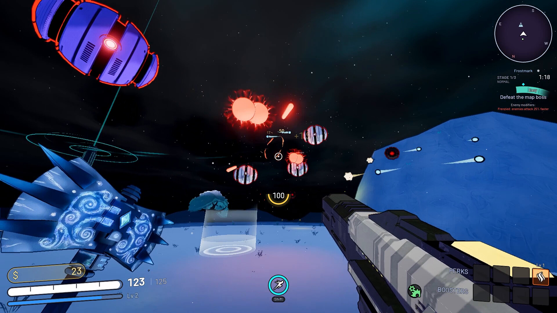 RENSE screenshot 5